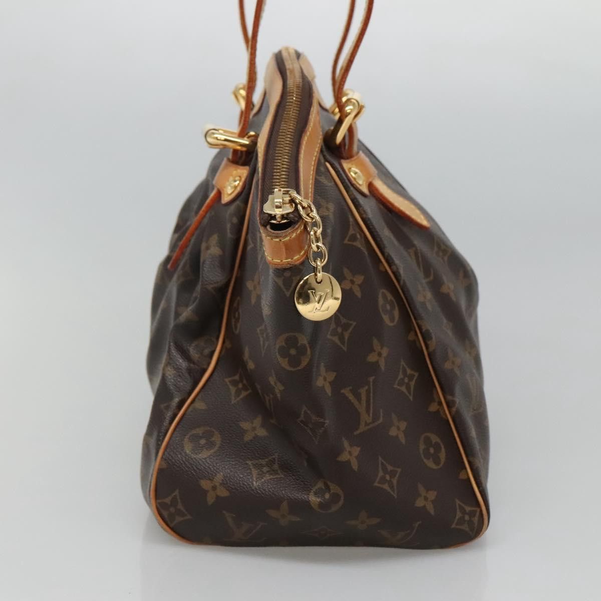 Louis Vuitton Louis Vuitton Tivoli shoulder Size ONE SIZE - 3 Thumbnail