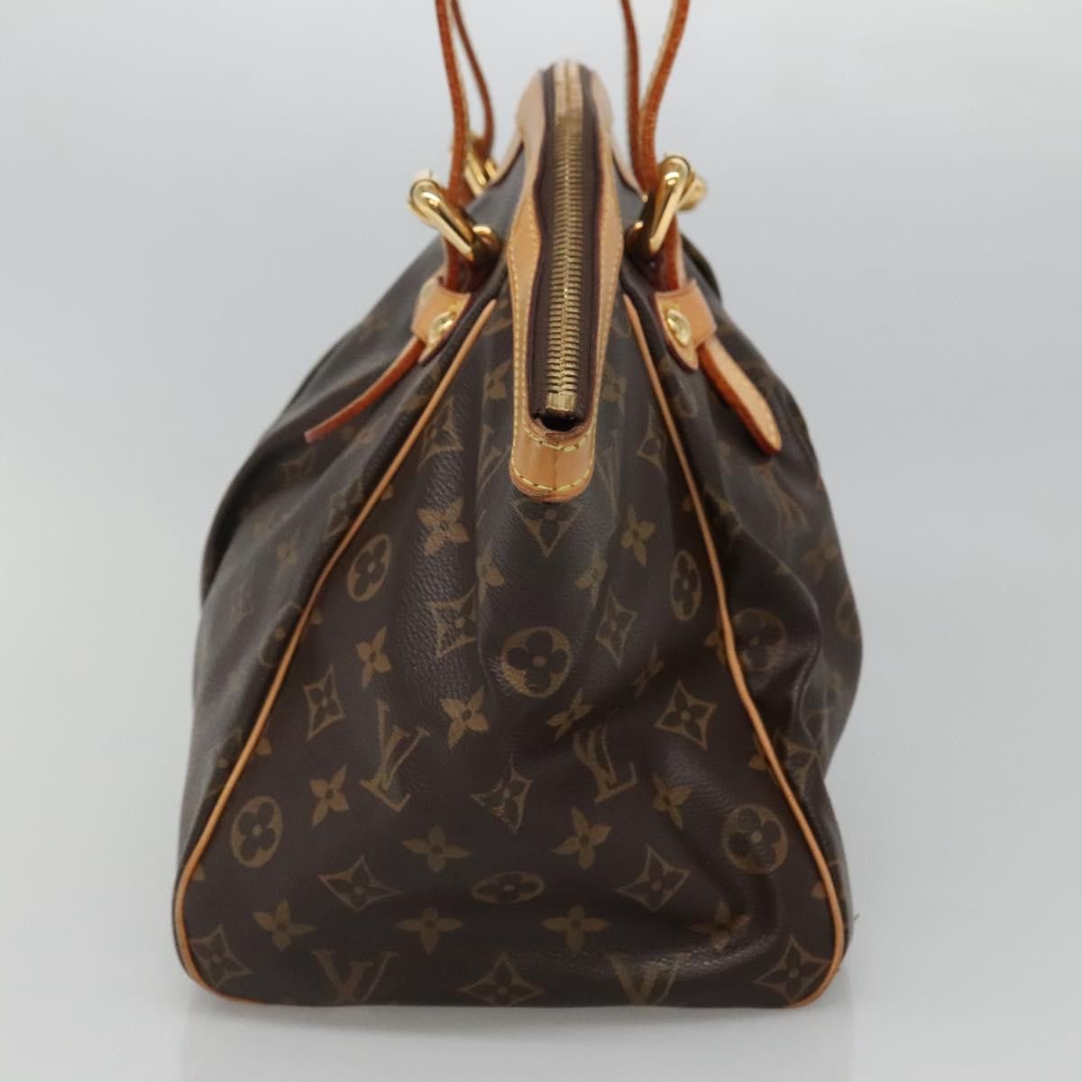 Louis Vuitton Louis Vuitton Tivoli shoulder Size ONE SIZE - 4 Thumbnail