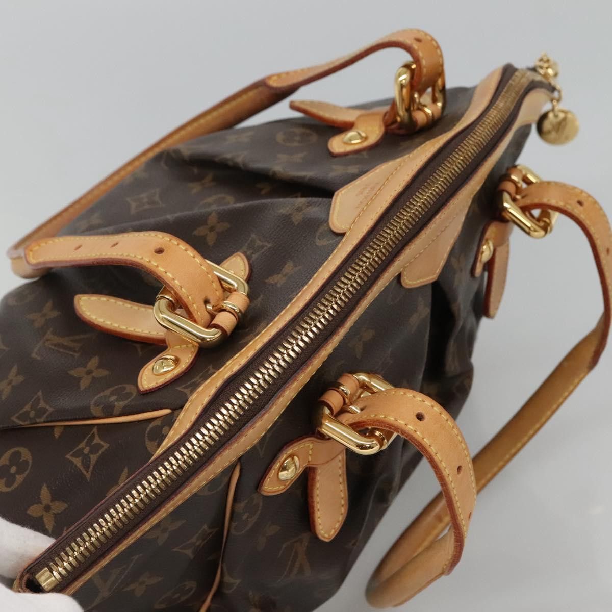 Louis Vuitton Louis Vuitton Tivoli shoulder Size ONE SIZE - 12 Thumbnail