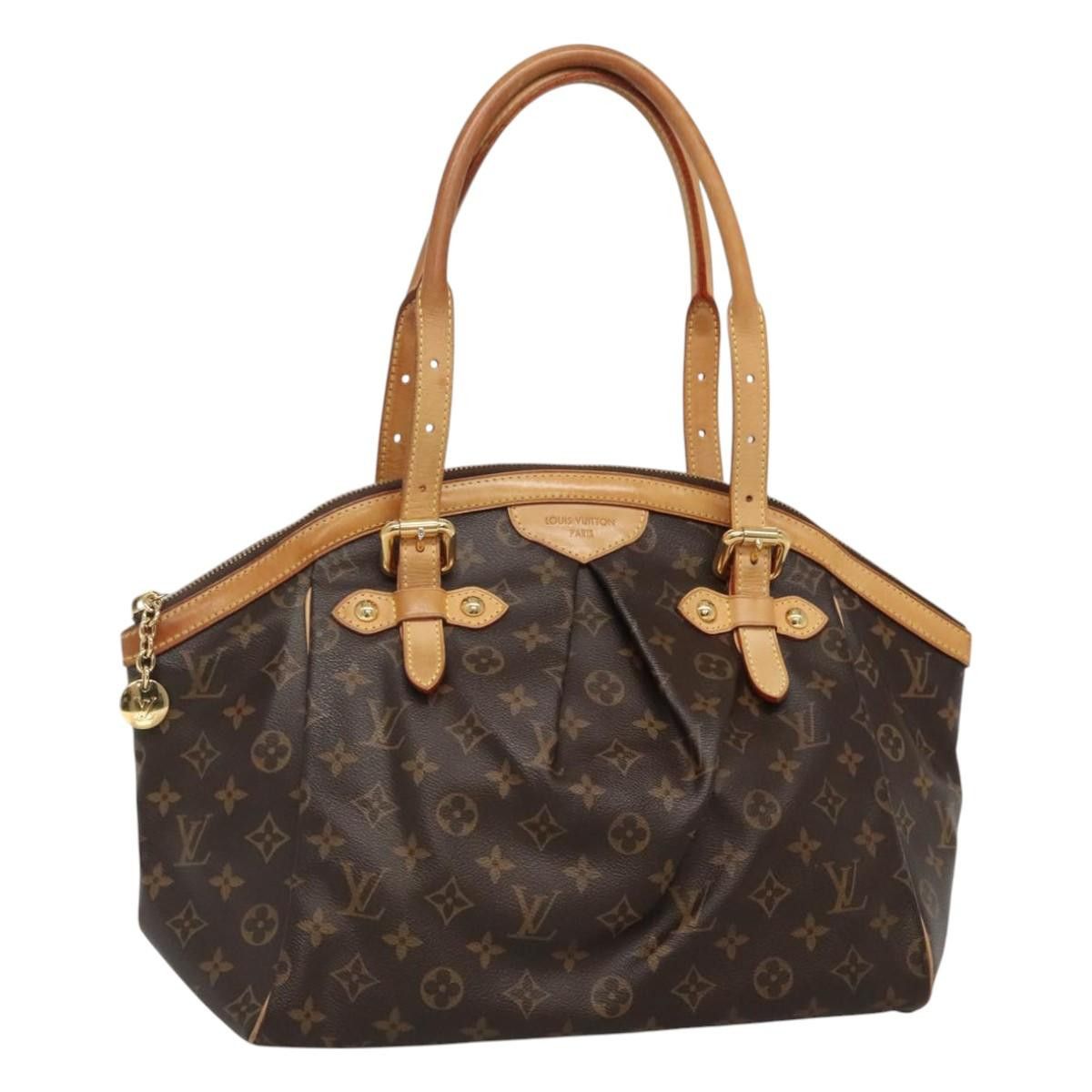 Louis Vuitton Louis Vuitton Tivoli shoulder Size ONE SIZE - 23 Thumbnail