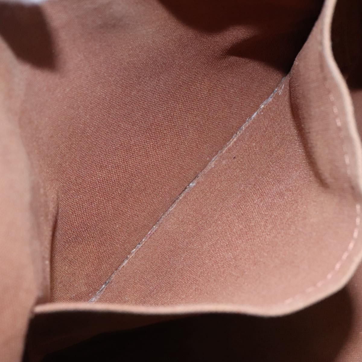 Louis Vuitton Louis Vuitton Tivoli shoulder Size ONE SIZE - 22 Thumbnail