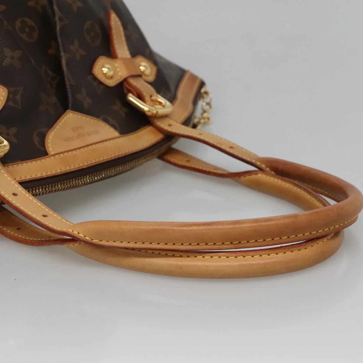 Louis Vuitton Louis Vuitton Tivoli shoulder Size ONE SIZE - 5 Thumbnail