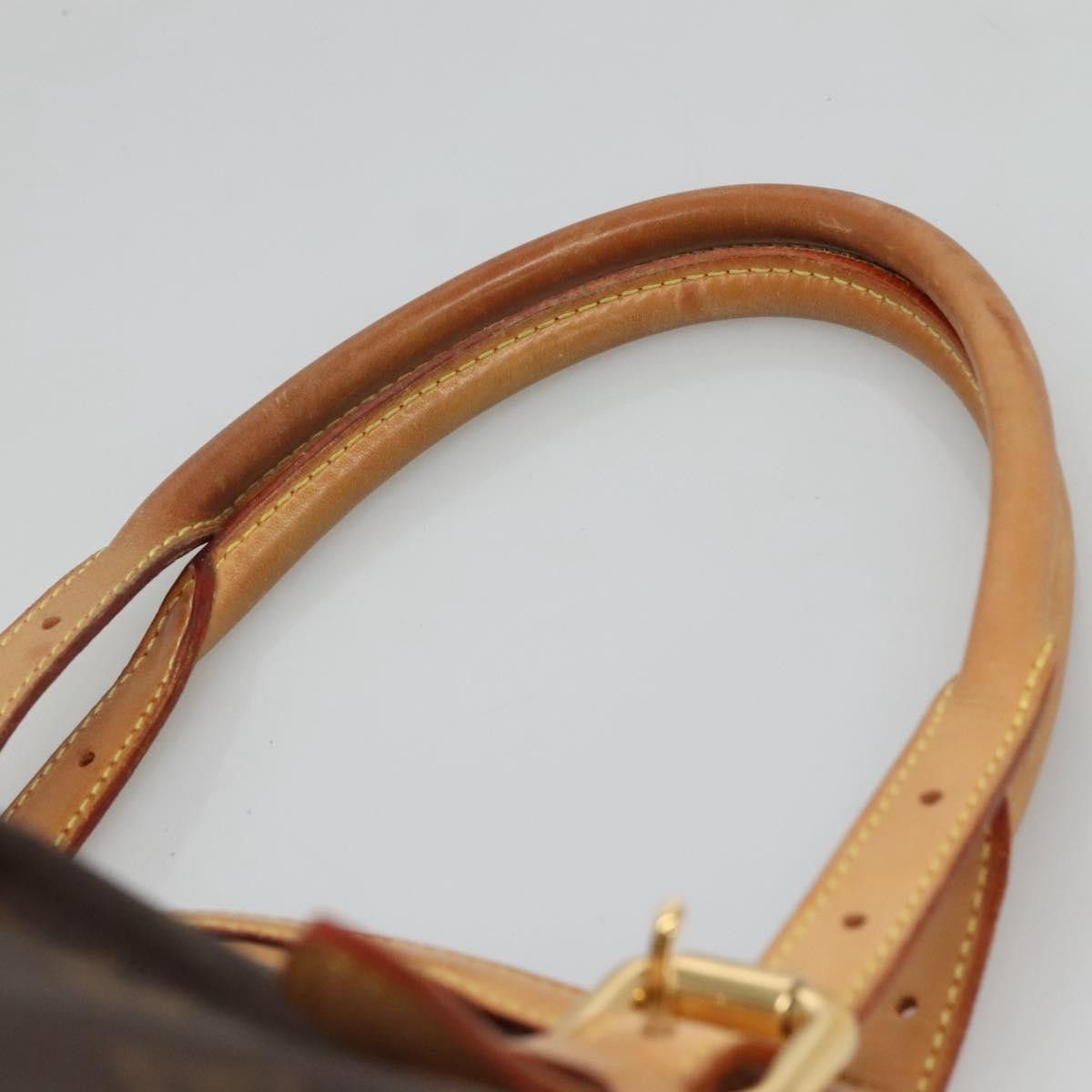 Louis Vuitton Louis Vuitton Tivoli shoulder Size ONE SIZE - 6 Thumbnail