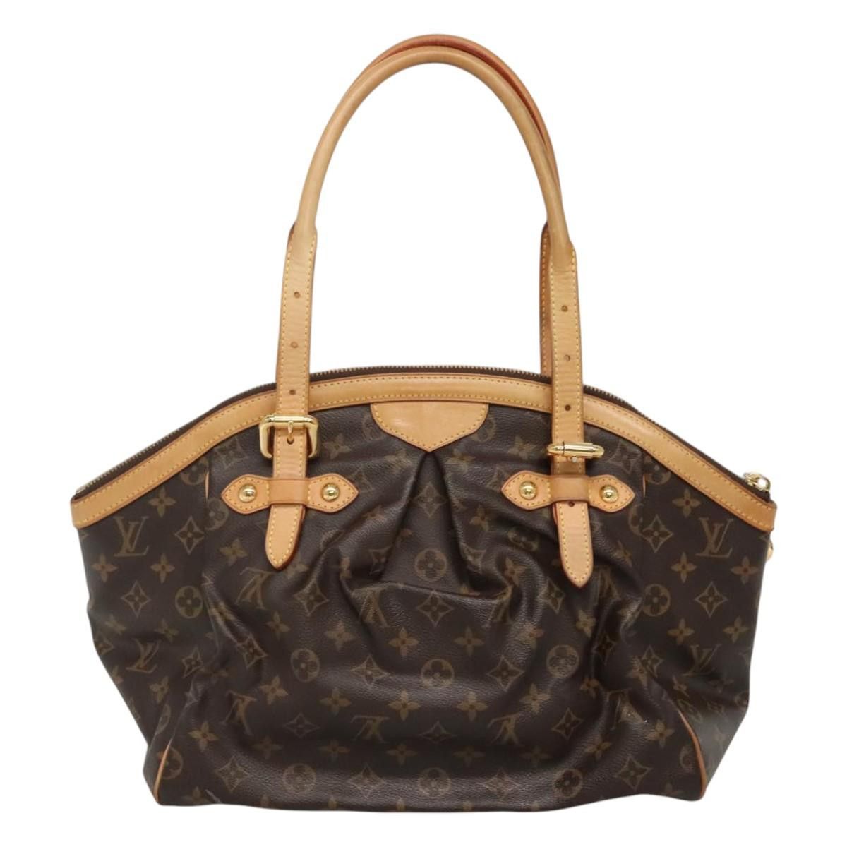 Louis Vuitton Louis Vuitton Tivoli shoulder Size ONE SIZE - 2 Thumbnail