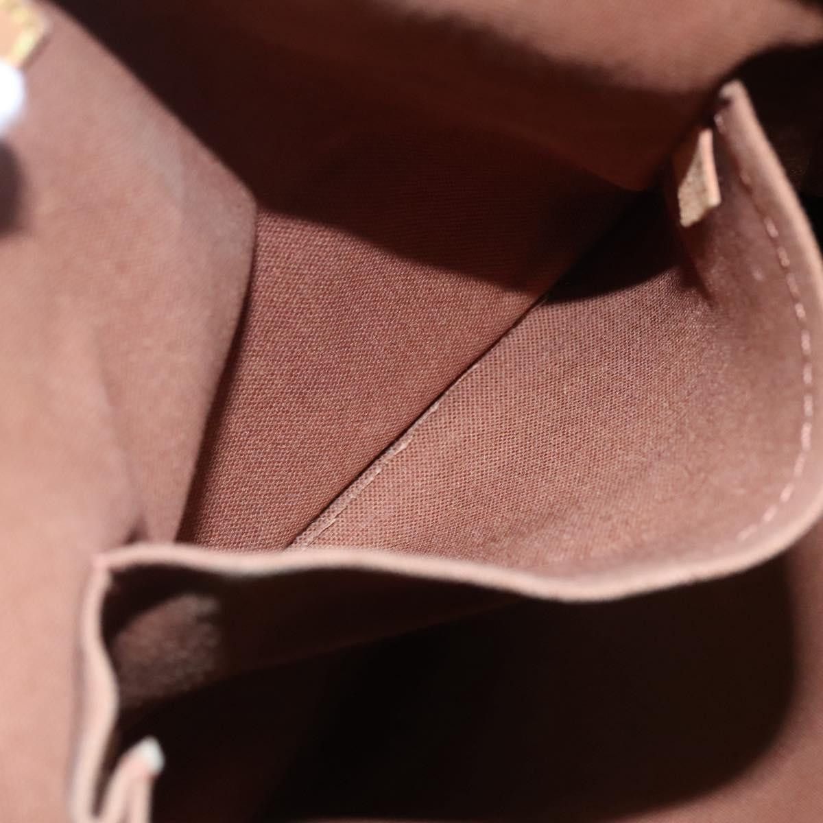 Louis Vuitton Louis Vuitton Tivoli shoulder Size ONE SIZE - 21 Thumbnail