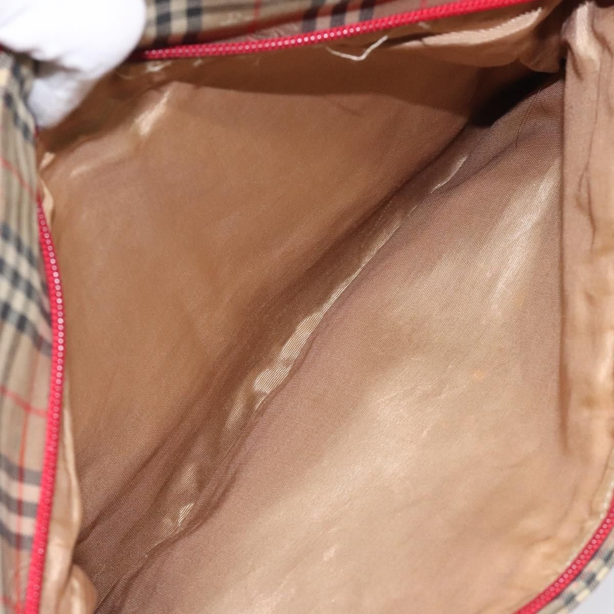 Burberry Burberry Nova Check tote Size ONE SIZE - 14 Thumbnail