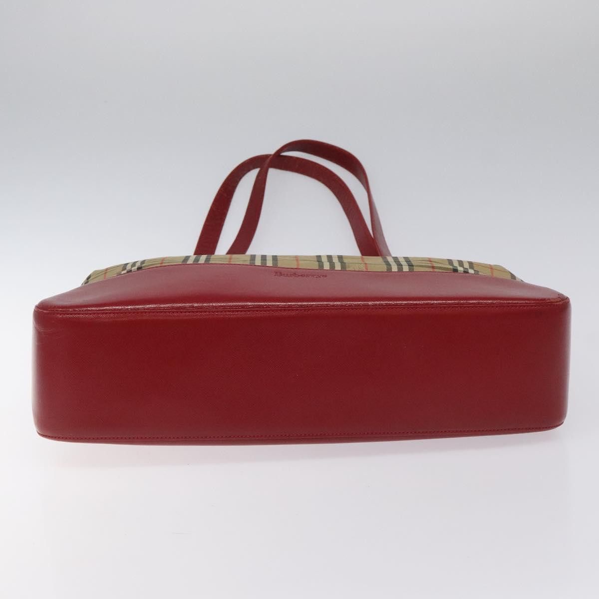 Burberry Burberry Nova Check tote Size ONE SIZE - 6 Thumbnail