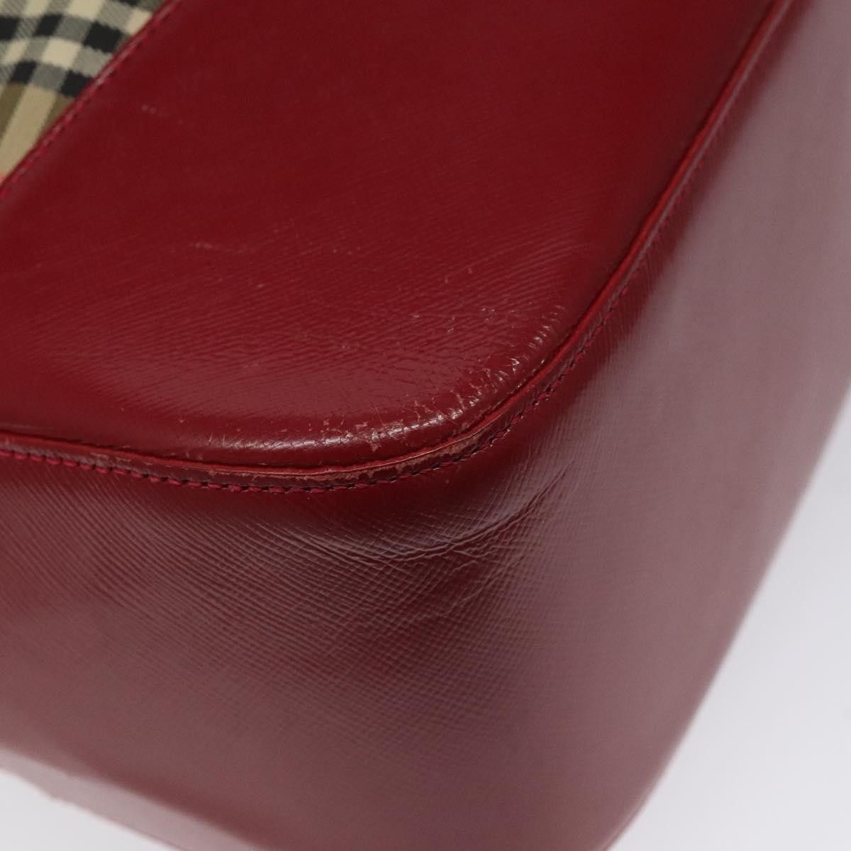 Burberry Burberry Nova Check tote Size ONE SIZE - 17 Thumbnail