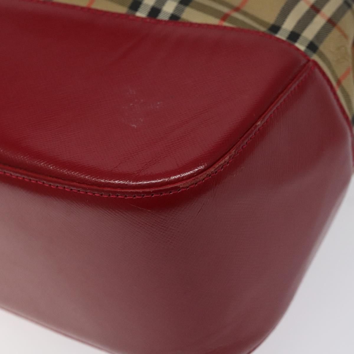 Burberry Burberry Nova Check tote Size ONE SIZE - 18 Thumbnail