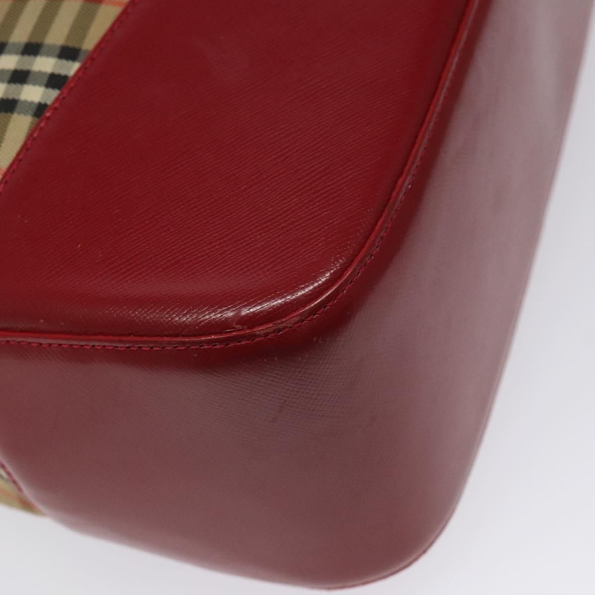 Burberry Burberry Nova Check tote Size ONE SIZE - 19 Thumbnail