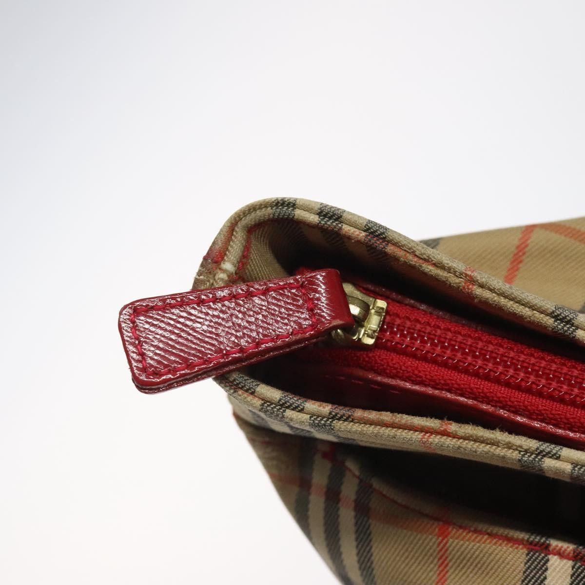 Burberry Burberry Nova Check tote Size ONE SIZE - 8 Thumbnail