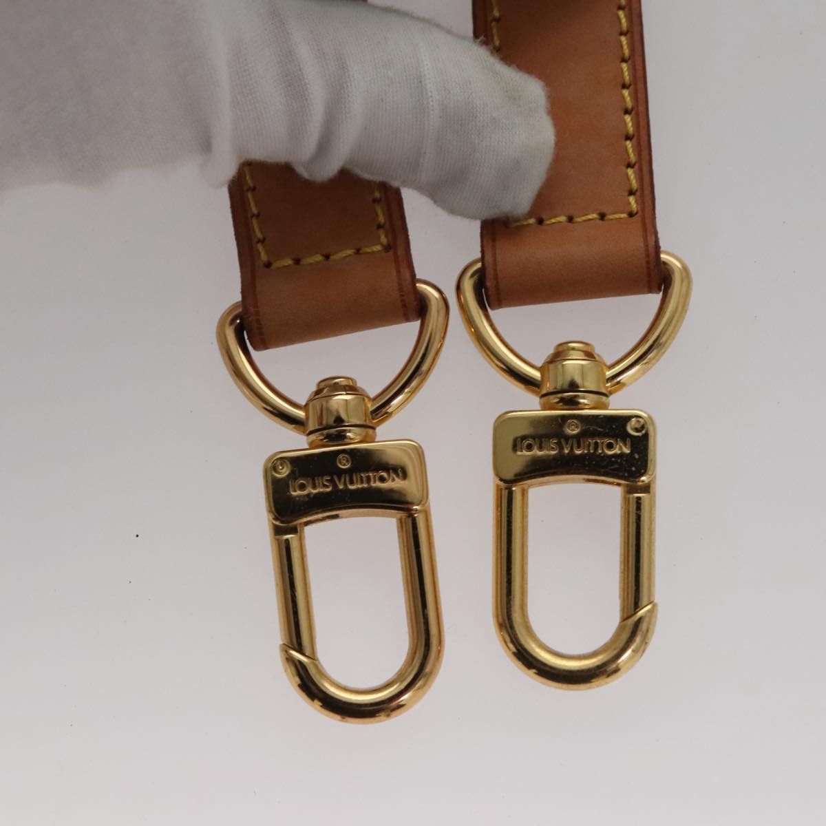 Louis Vuitton Louis Vuitton Shoulder strap bag Size ONE SIZE - 8 Thumbnail