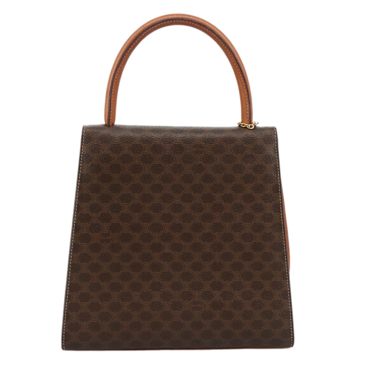 Celine Céline Macadam handbag Size ONE SIZE - 2 Thumbnail