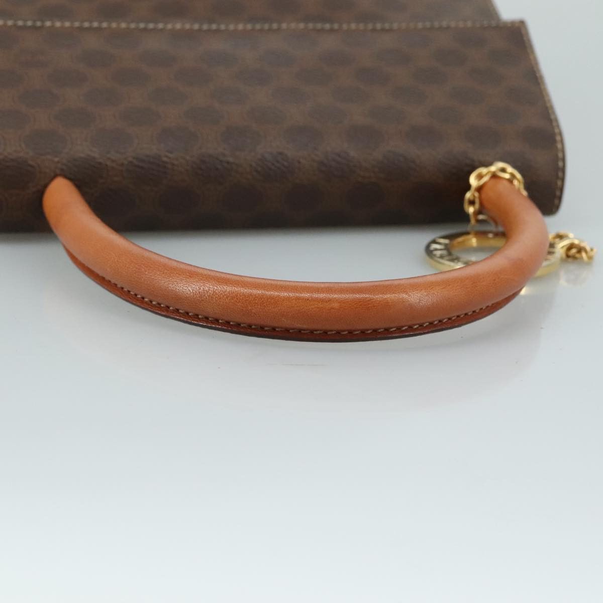 Celine Céline Macadam handbag Size ONE SIZE - 5 Thumbnail