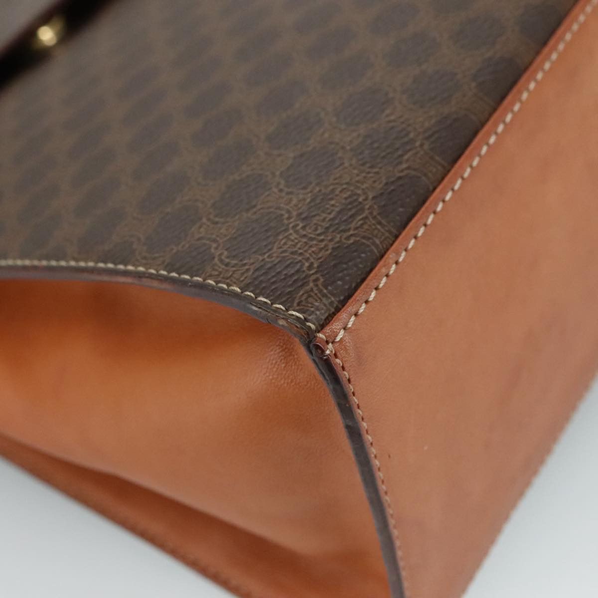 Celine Céline Macadam handbag Size ONE SIZE - 8 Thumbnail