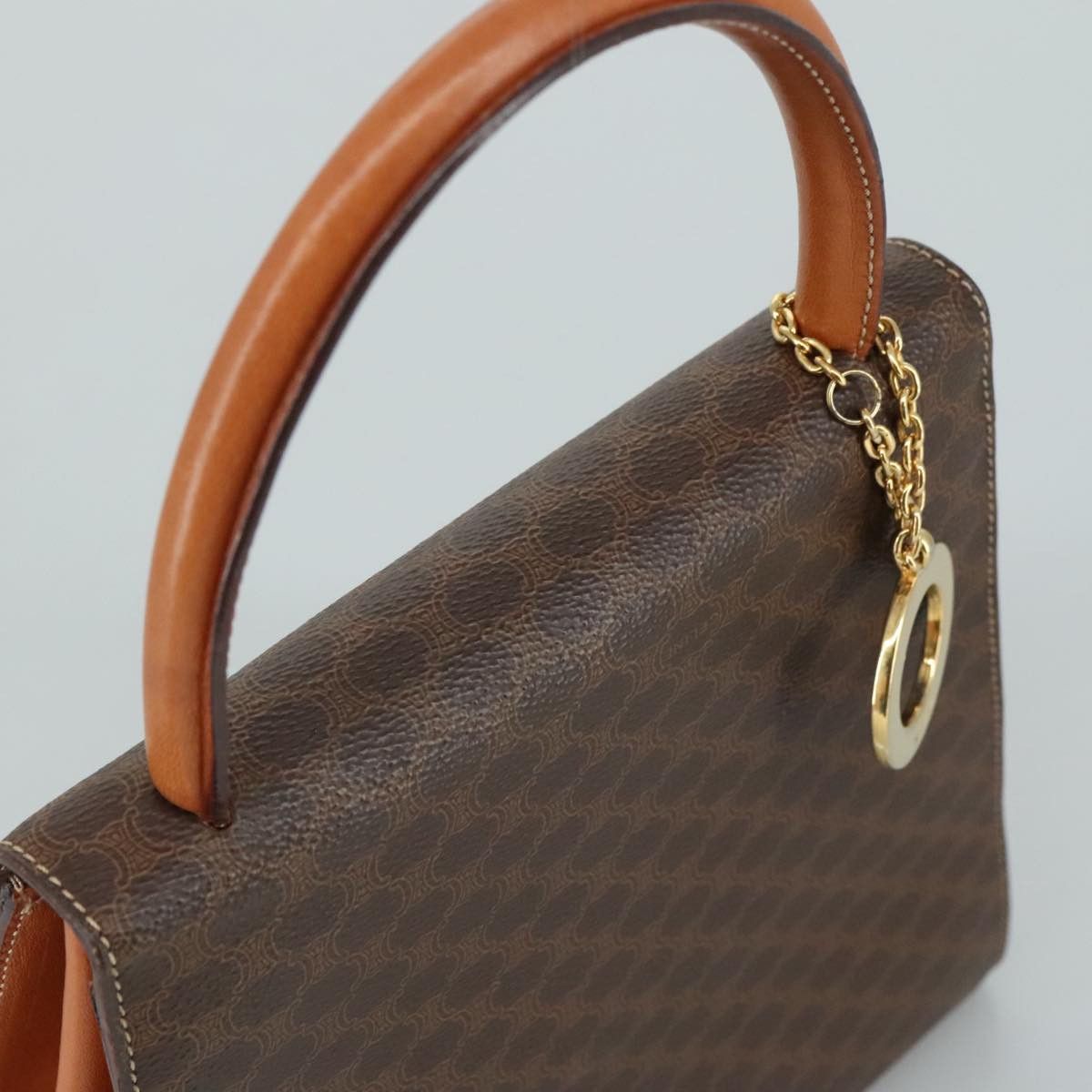 Celine Céline Macadam handbag Size ONE SIZE - 16 Thumbnail