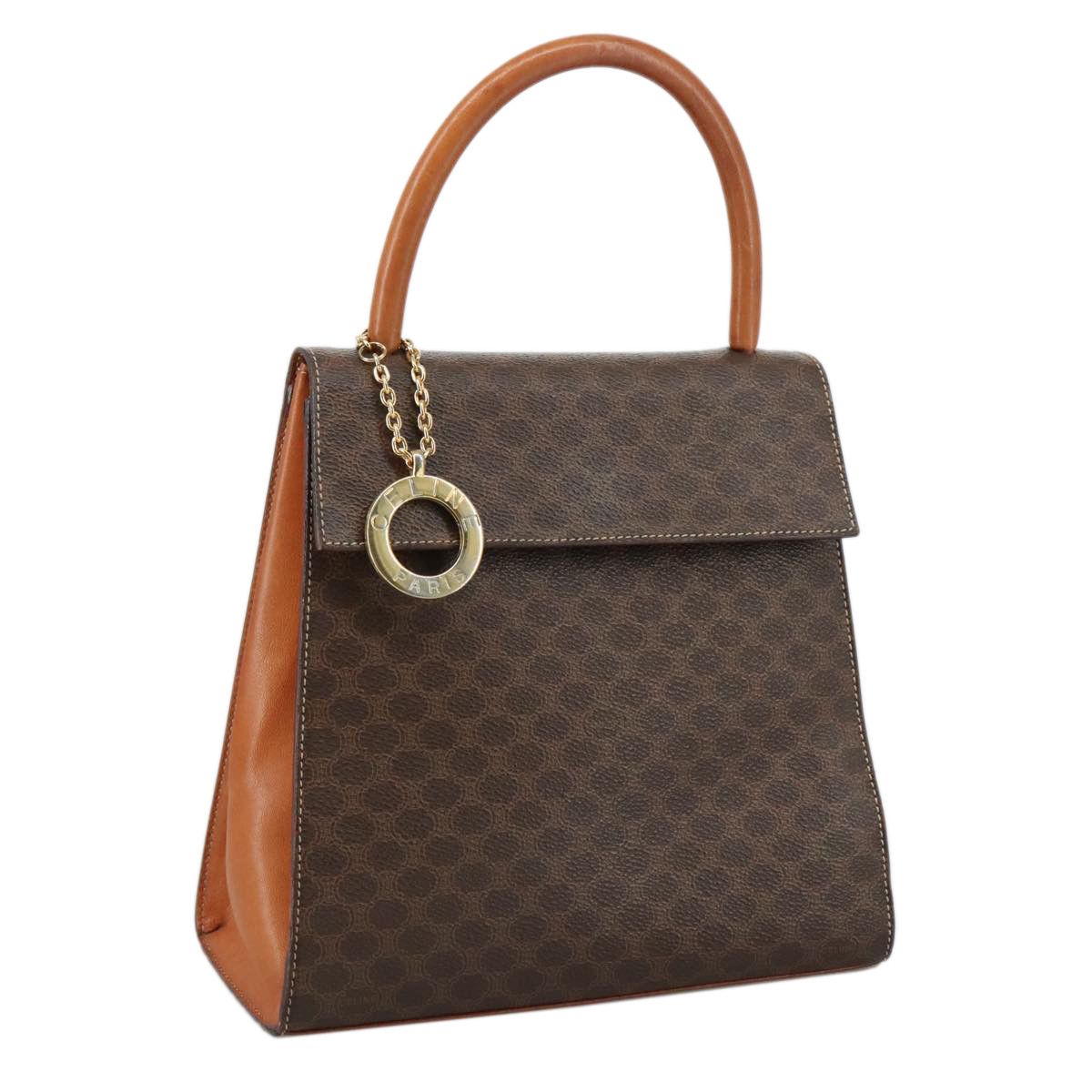 Celine Céline Macadam handbag Size ONE SIZE - 15 Thumbnail