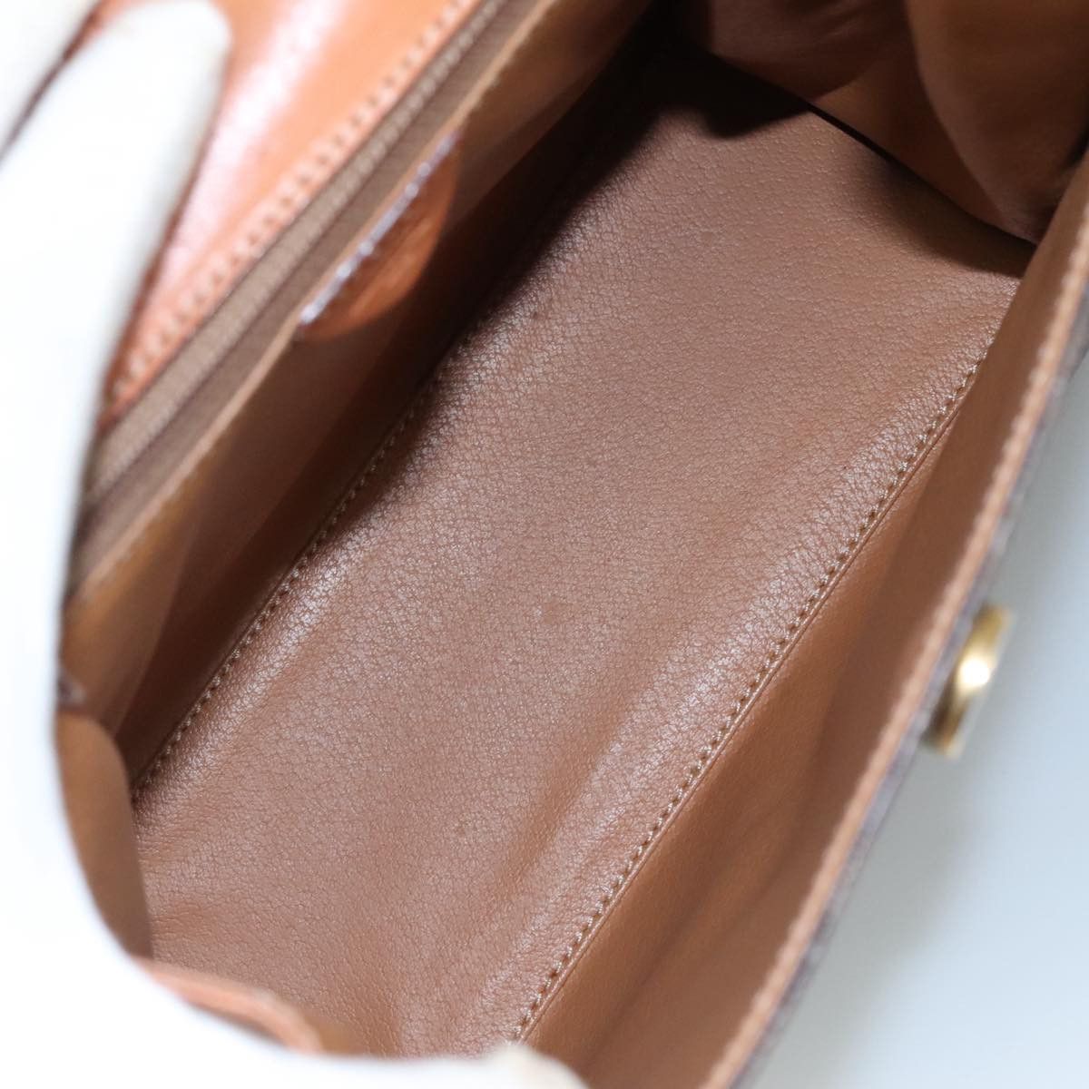 Celine Céline Macadam handbag Size ONE SIZE - 12 Thumbnail