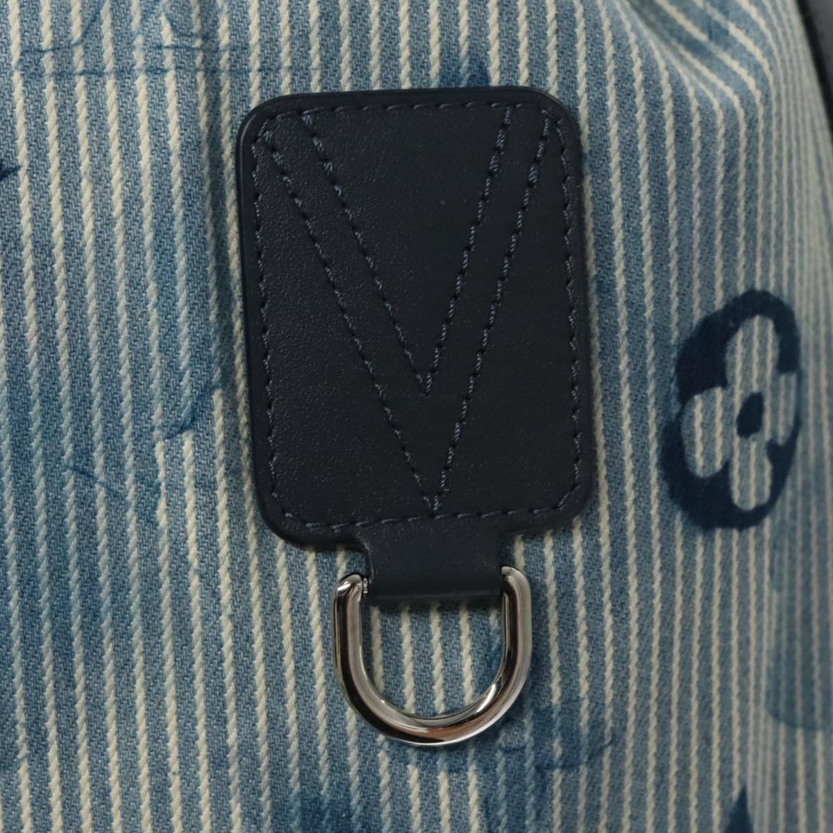 Louis Vuitton Louis Vuitton Marin shoulder Size ONE SIZE - 11 Thumbnail