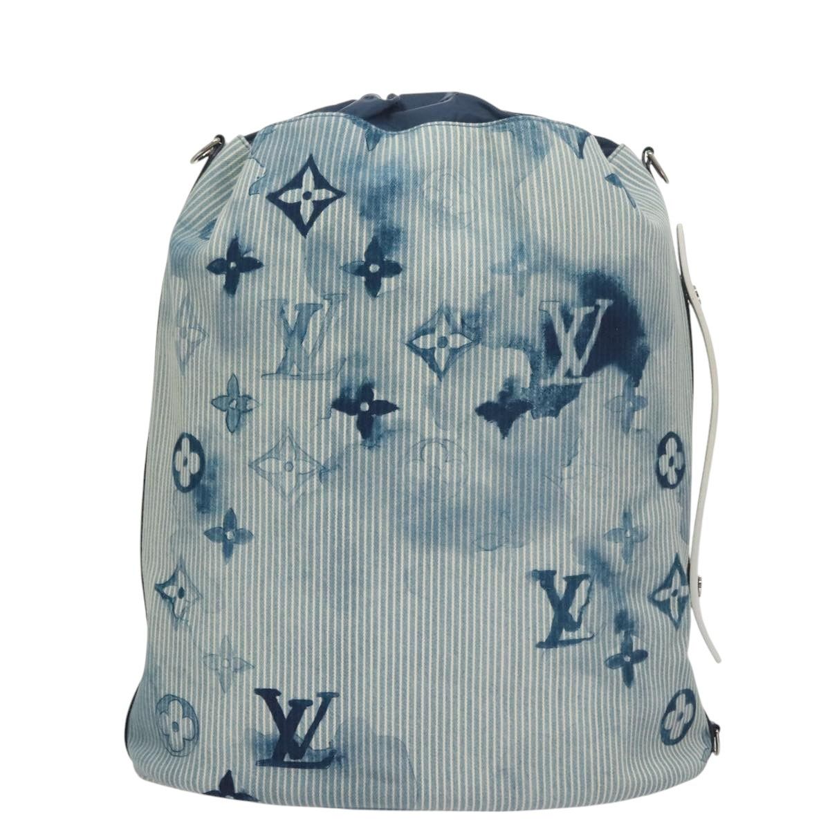 Louis Vuitton Louis Vuitton Marin shoulder Size ONE SIZE - 2 Thumbnail