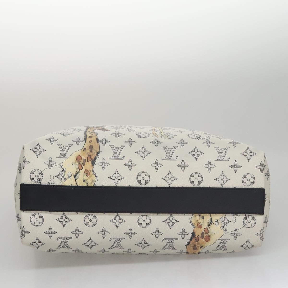 Louis Vuitton Louis Vuitton Françoise handbag Size ONE SIZE - 8 Thumbnail