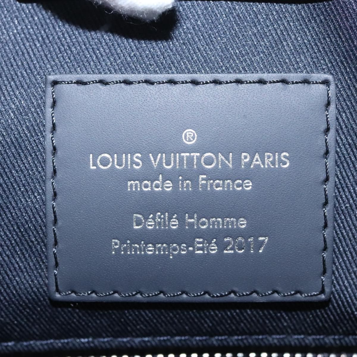 Louis Vuitton Louis Vuitton Françoise handbag Size ONE SIZE - 21 Thumbnail