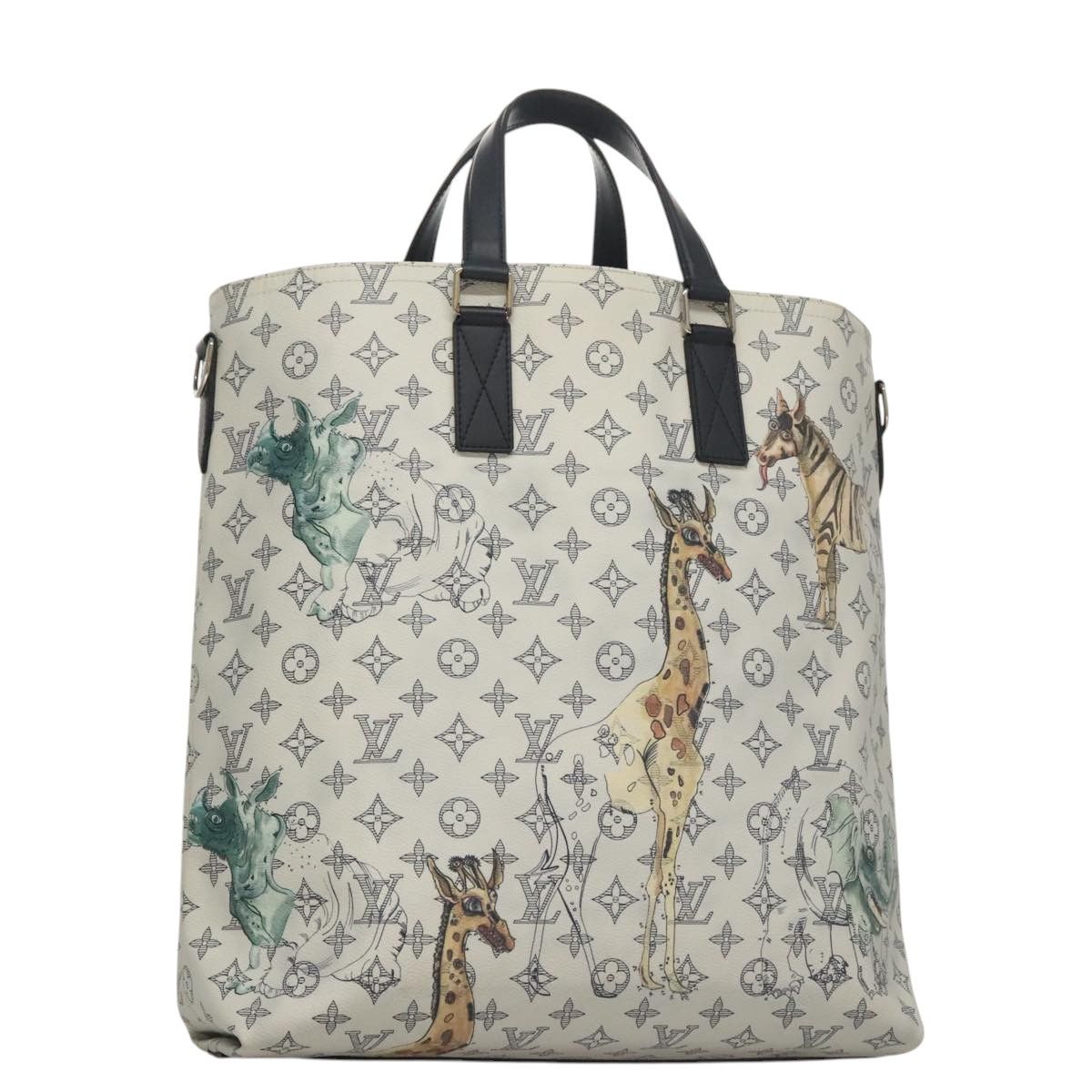 Louis Vuitton Louis Vuitton Françoise handbag Size ONE SIZE - 24 Thumbnail
