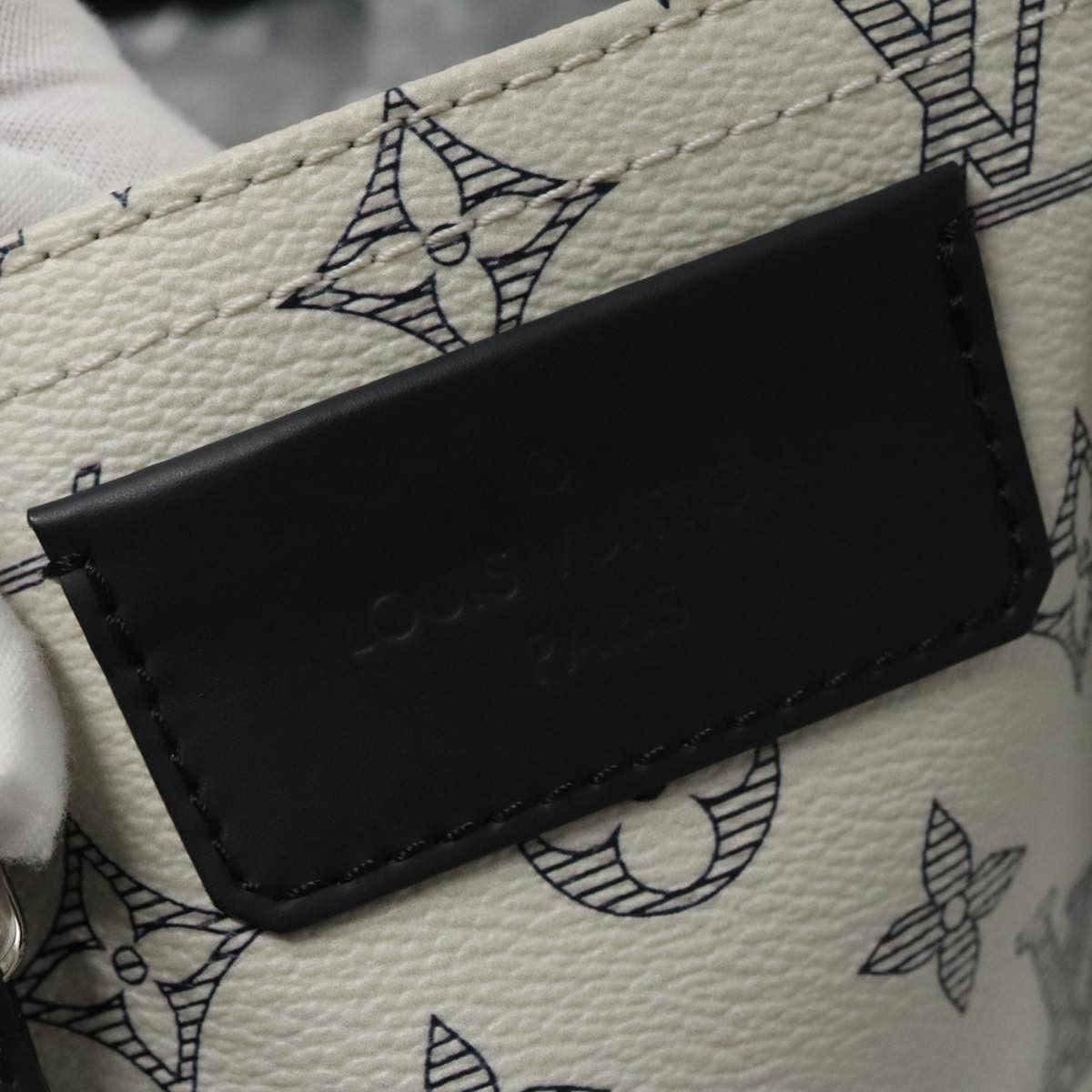 Louis Vuitton Louis Vuitton Françoise handbag Size ONE SIZE - 22 Thumbnail