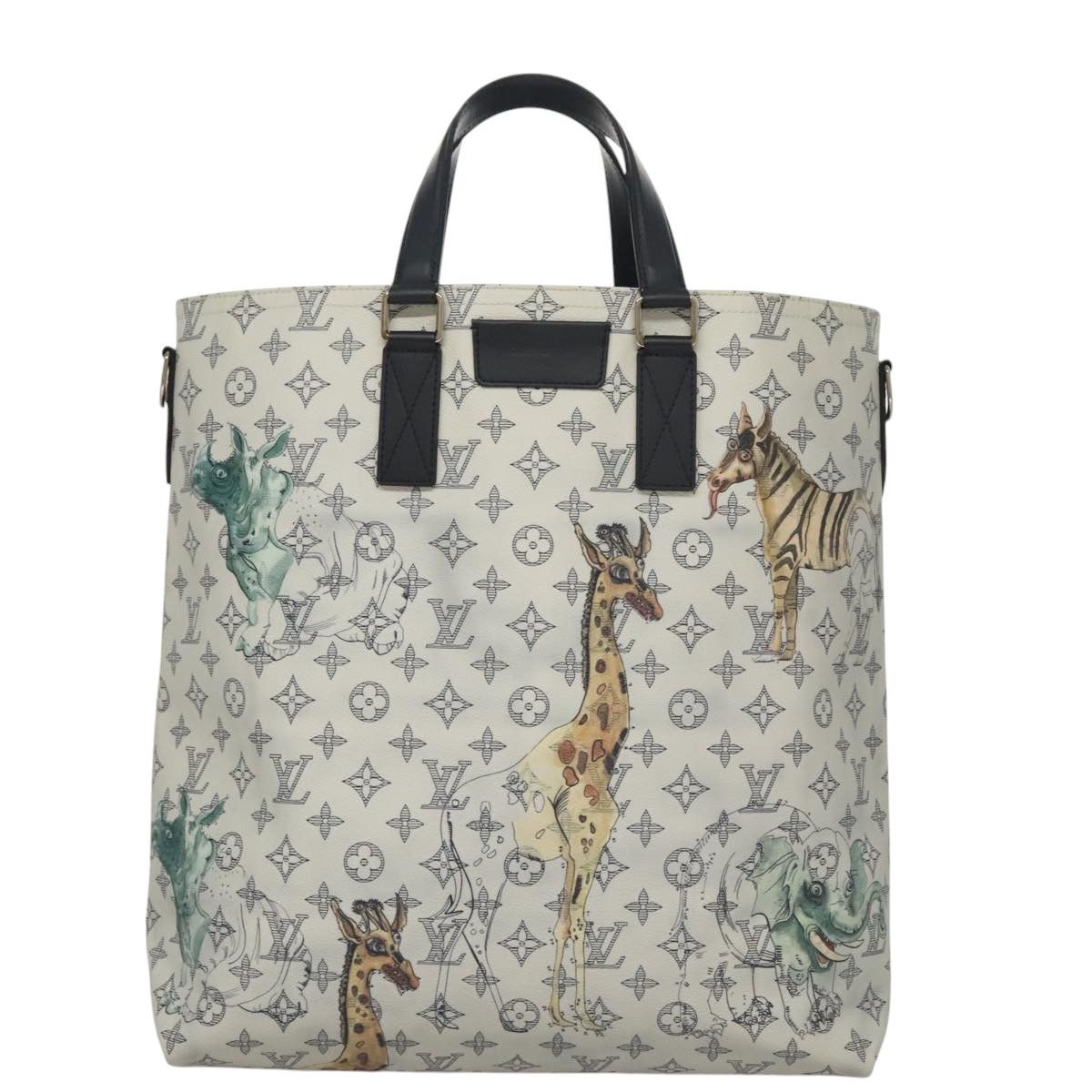 Louis Vuitton Louis Vuitton Françoise handbag Size ONE SIZE - 2 Thumbnail