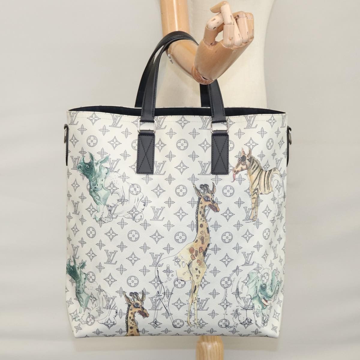 Louis Vuitton Louis Vuitton Françoise handbag Size ONE SIZE - 25 Thumbnail