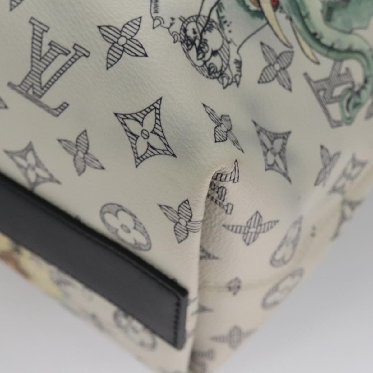 Louis Vuitton Louis Vuitton Françoise handbag Size ONE SIZE - 10 Thumbnail