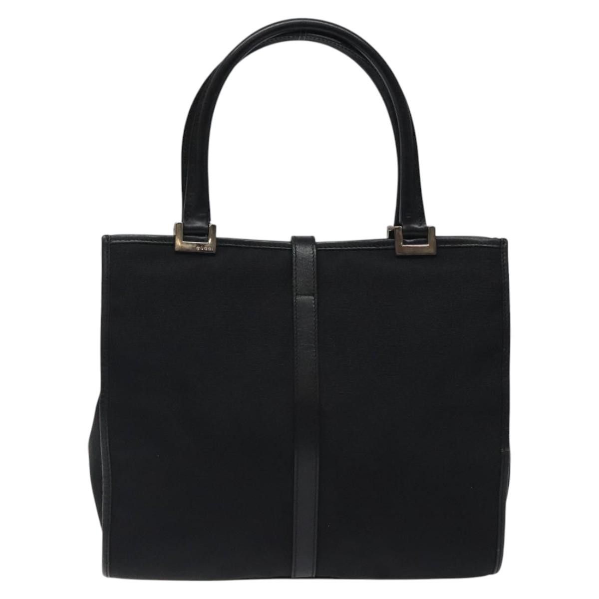 Gucci Gucci Jackie handbag Size ONE SIZE - 2 Thumbnail
