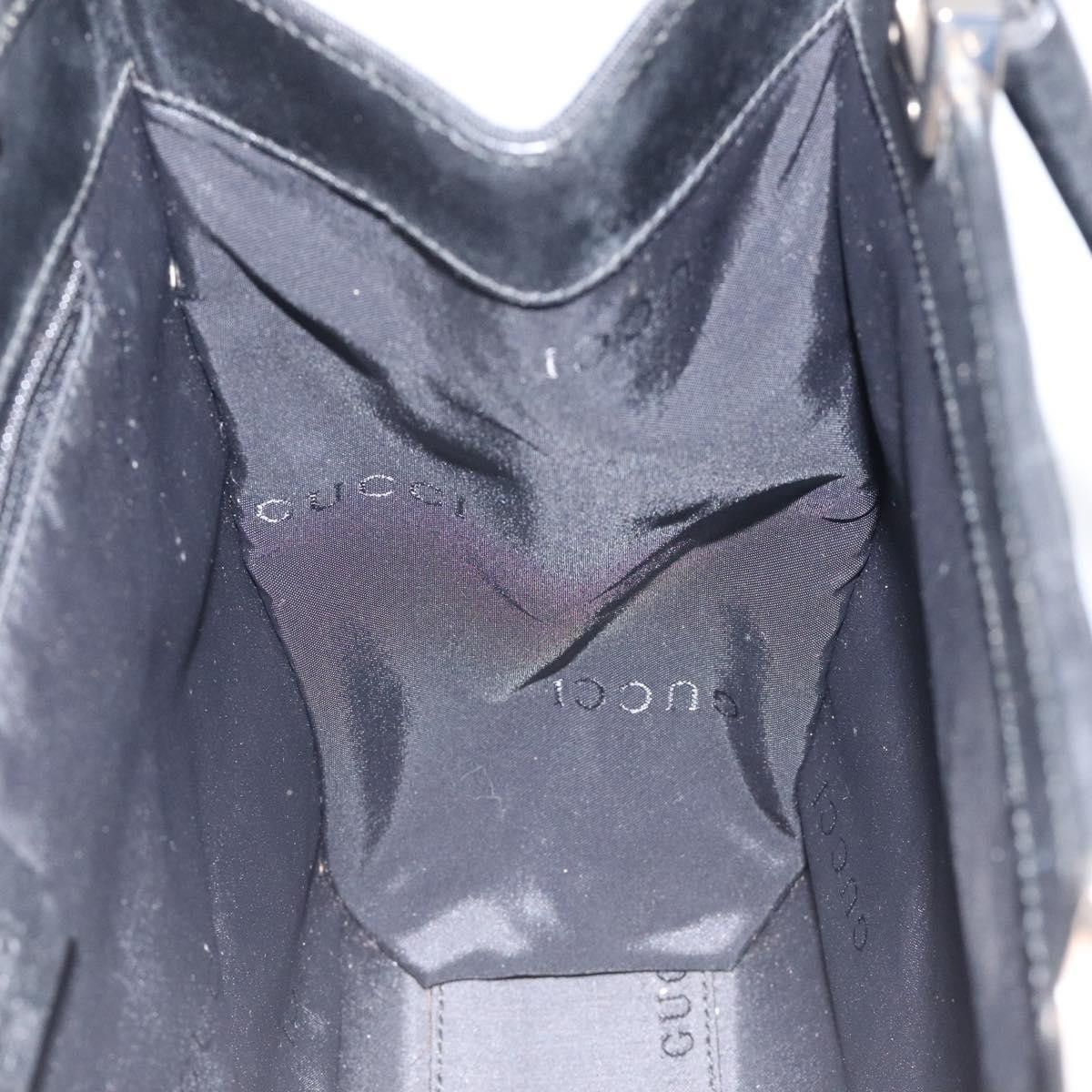 Gucci Gucci Jackie handbag Size ONE SIZE - 18 Thumbnail