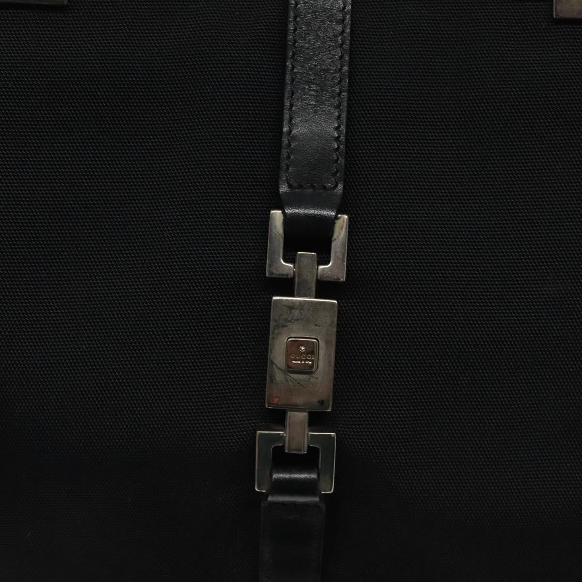 Gucci Gucci Jackie handbag Size ONE SIZE - 14 Thumbnail