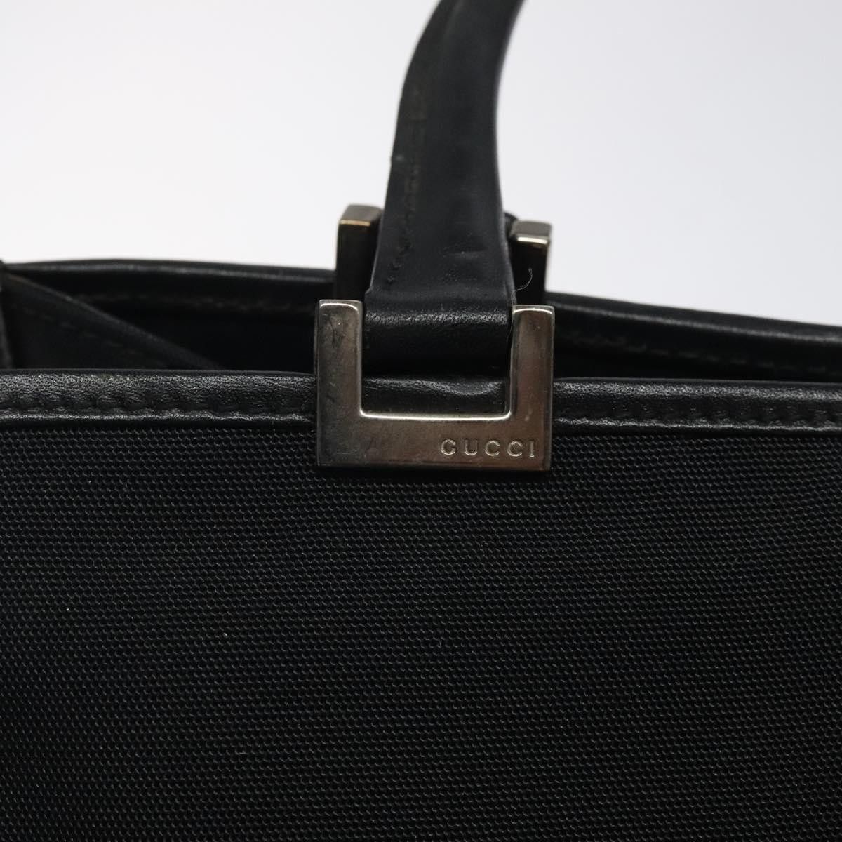 Gucci Gucci Jackie handbag Size ONE SIZE - 15 Thumbnail