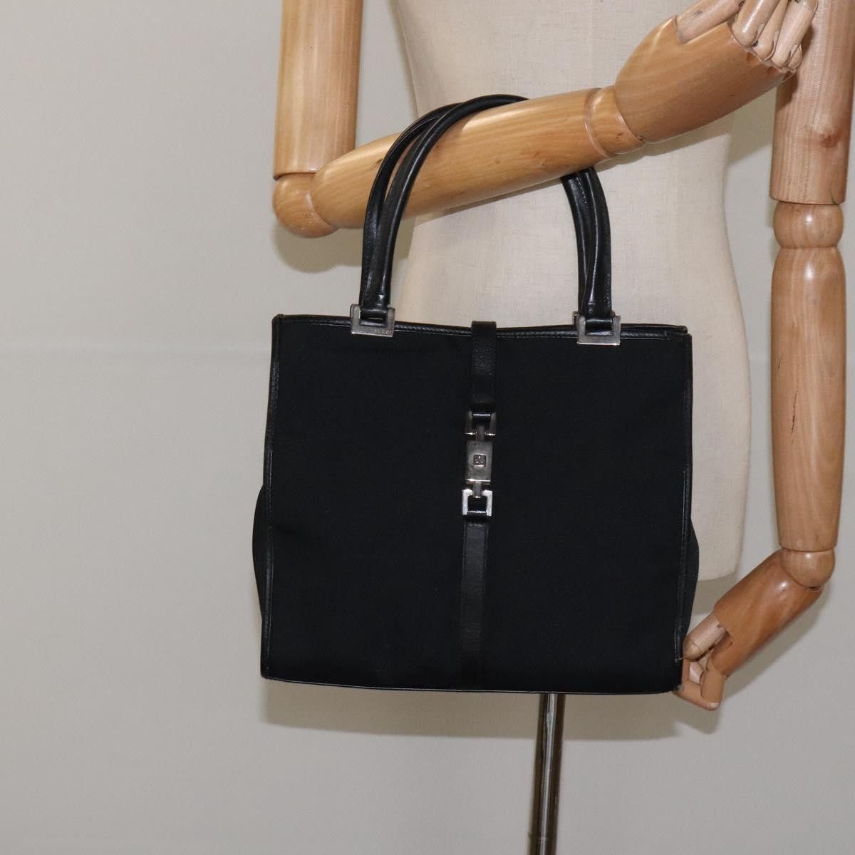 Gucci Gucci Jackie handbag Size ONE SIZE - 22 Thumbnail