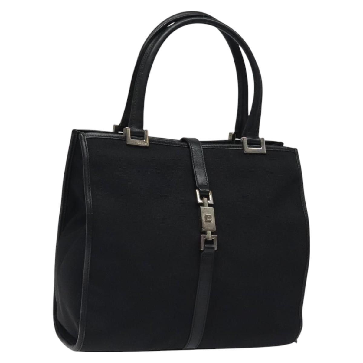 Gucci Gucci Jackie handbag Size ONE SIZE - 7 Thumbnail