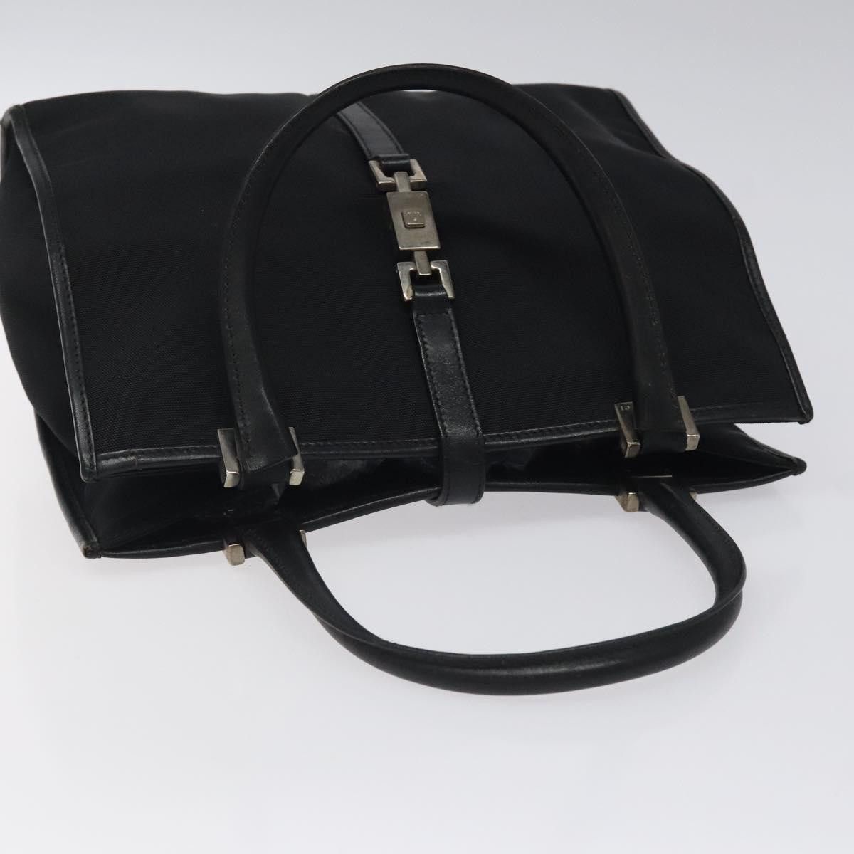 Gucci Gucci Jackie handbag Size ONE SIZE - 9 Thumbnail