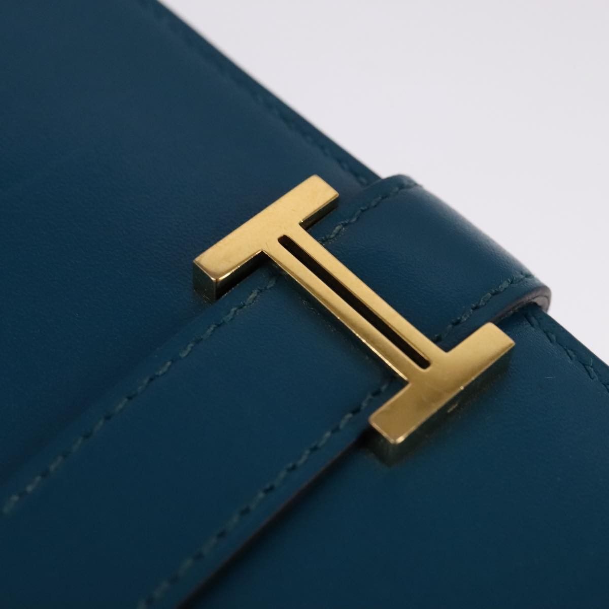 Hermes Hermès Béarn wallet Size ONE SIZE - 8 Thumbnail