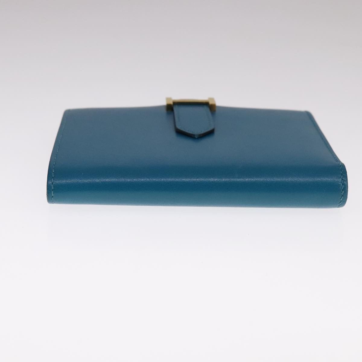 Hermes Hermès Béarn wallet Size ONE SIZE - 5 Thumbnail