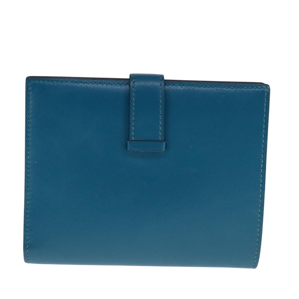 Hermes Hermès Béarn wallet Size ONE SIZE - 2 Thumbnail