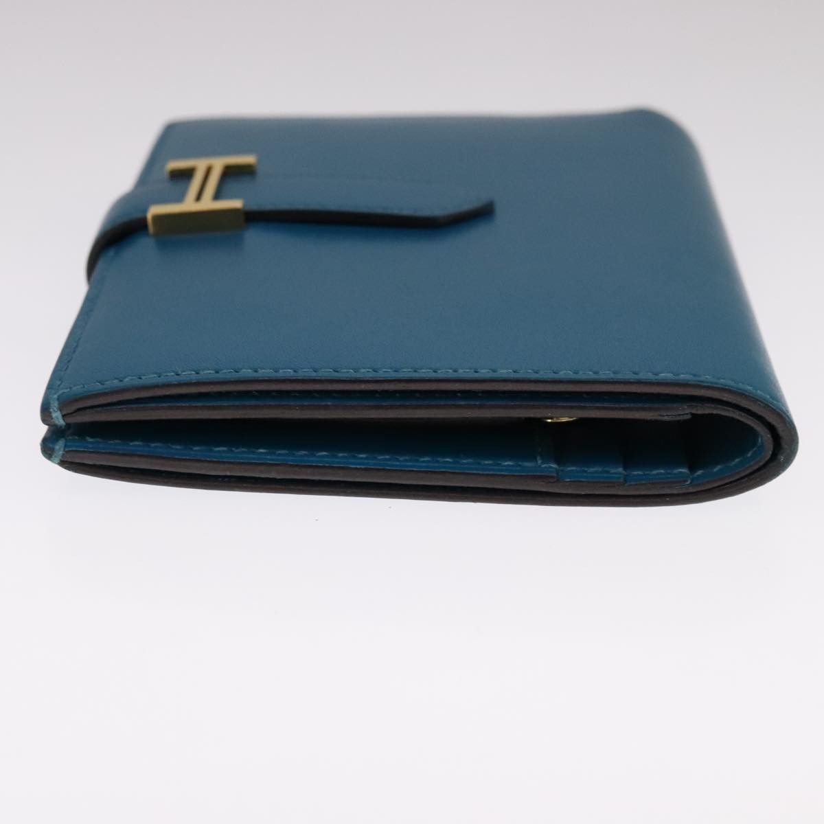 Hermes Hermès Béarn wallet Size ONE SIZE - 3 Thumbnail