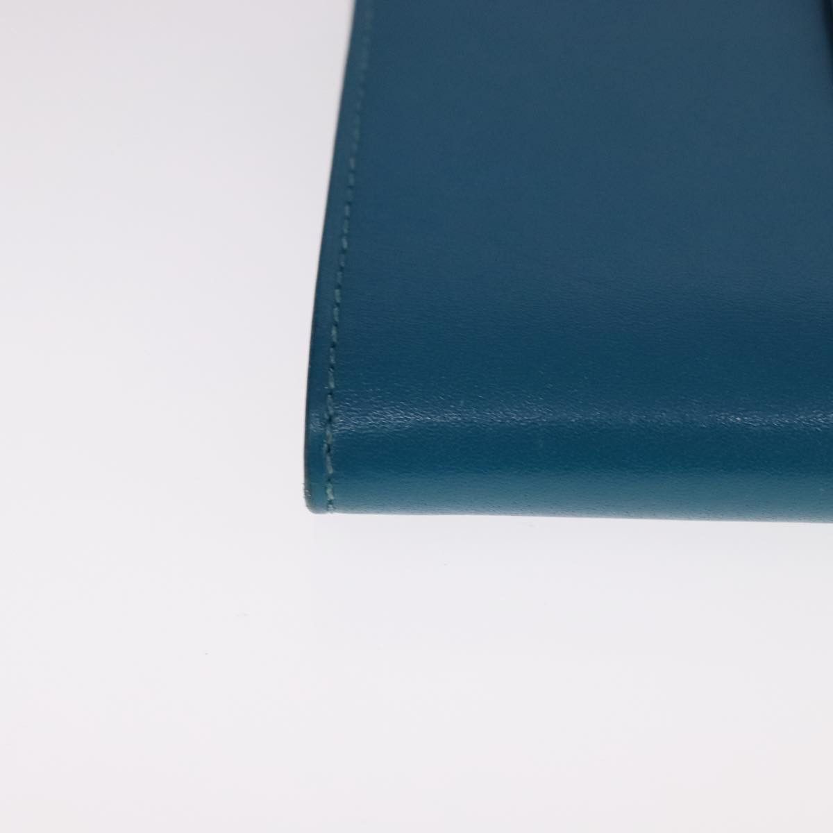 Hermes Hermès Béarn wallet Size ONE SIZE - 7 Thumbnail