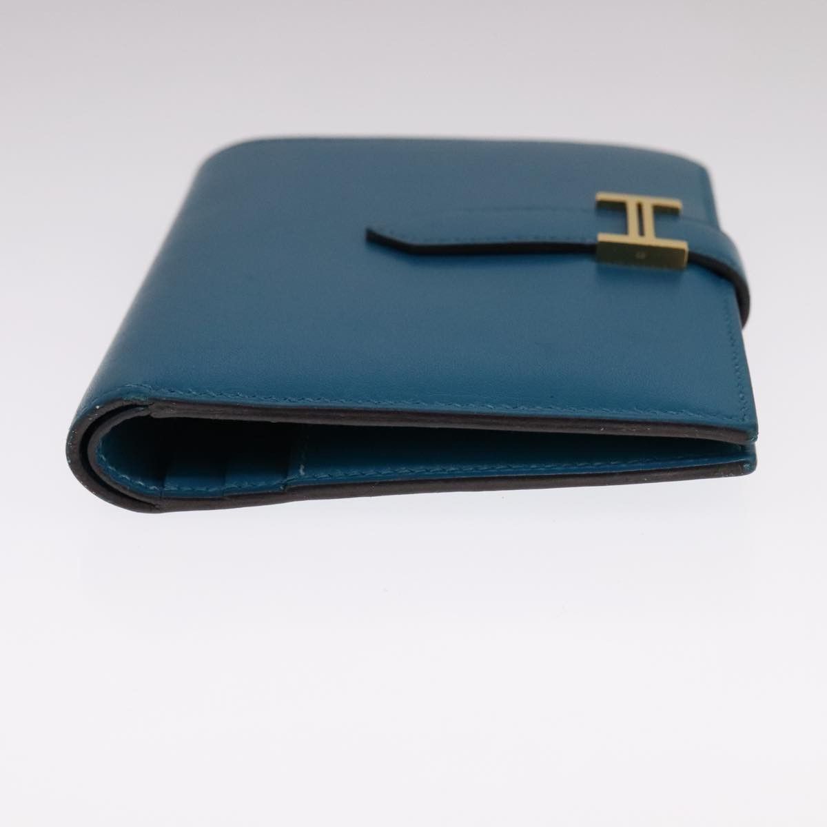 Hermes Hermès Béarn wallet Size ONE SIZE - 4 Thumbnail
