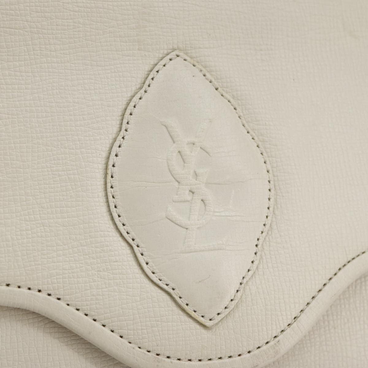 Yves Saint Laurent Saint Laurent Ysl Line shoulder Size ONE SIZE - 14 Thumbnail