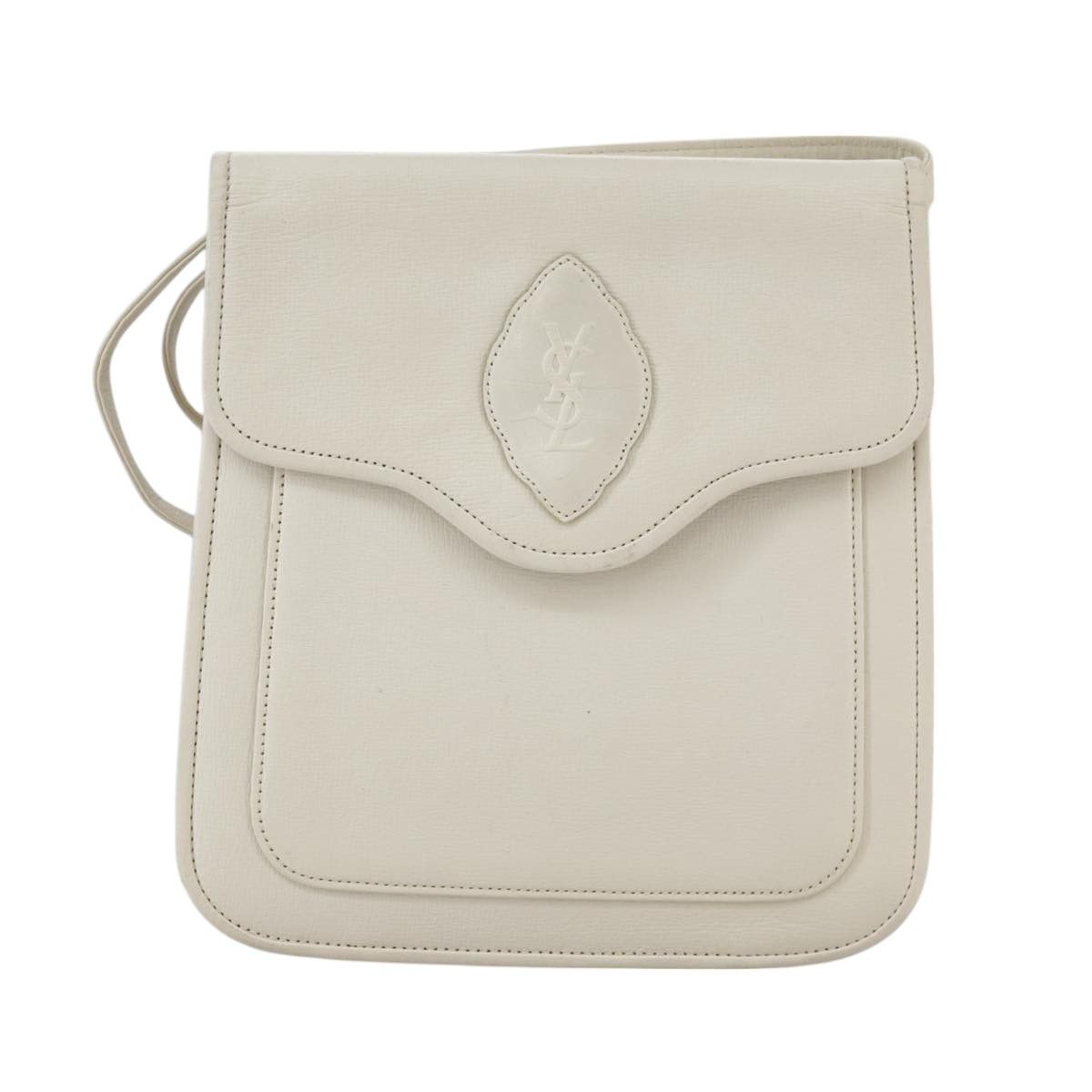 Yves Saint Laurent Saint Laurent Ysl Line shoulder Size ONE SIZE - 3 Thumbnail