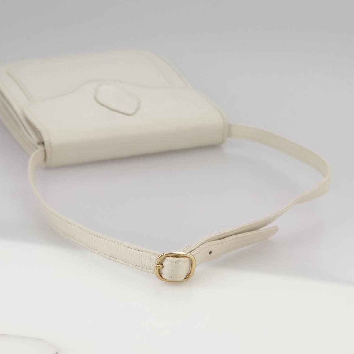 Yves Saint Laurent Saint Laurent Ysl Line shoulder Size ONE SIZE - 7 Thumbnail