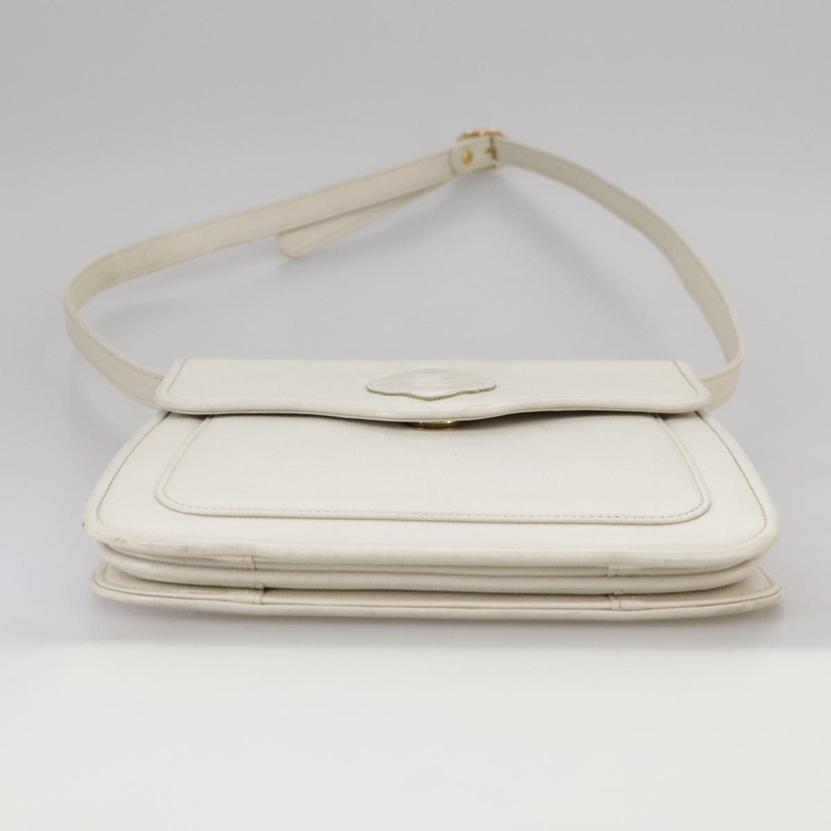 Yves Saint Laurent Saint Laurent Ysl Line shoulder Size ONE SIZE - 9 Thumbnail