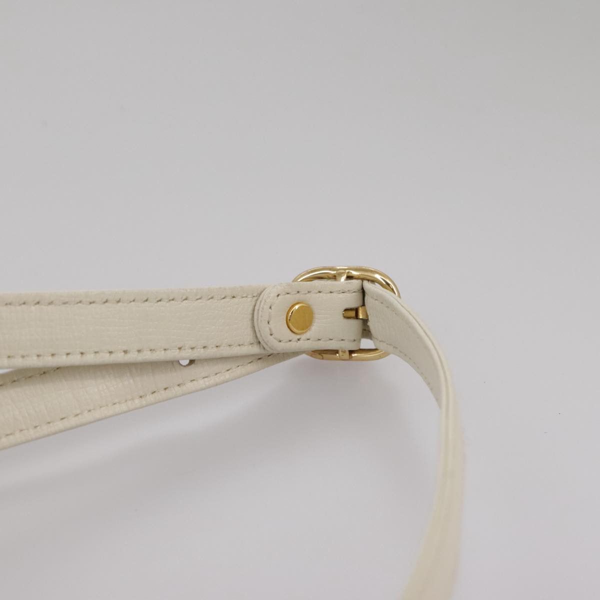Yves Saint Laurent Saint Laurent Ysl Line shoulder Size ONE SIZE - 8 Thumbnail