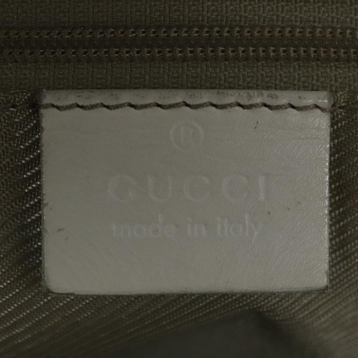 Gucci Gucci GG canvas tote Size ONE SIZE - 9 Thumbnail